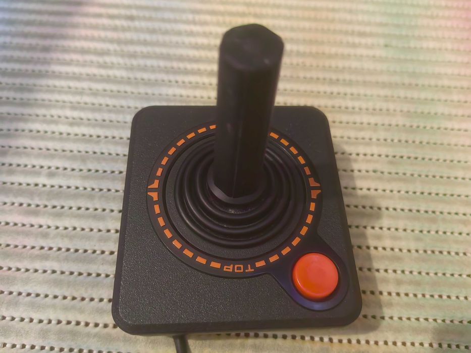 joystick consola atari