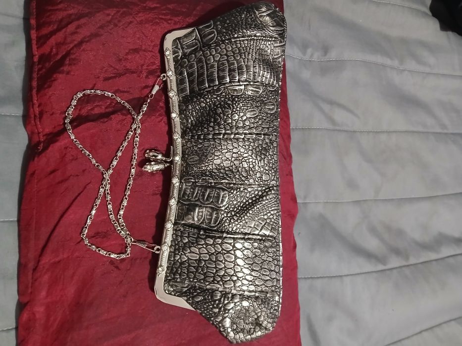 Bolsa toilete pratiada