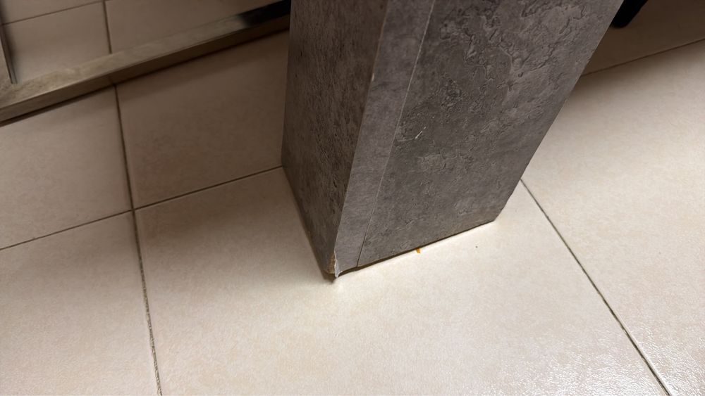 Mesa + cadeiras de jantar – conjunto completo