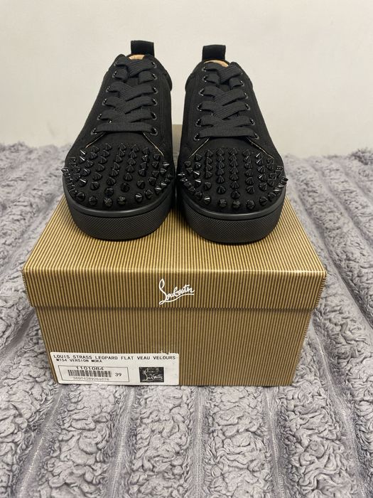 Christian Louboutin