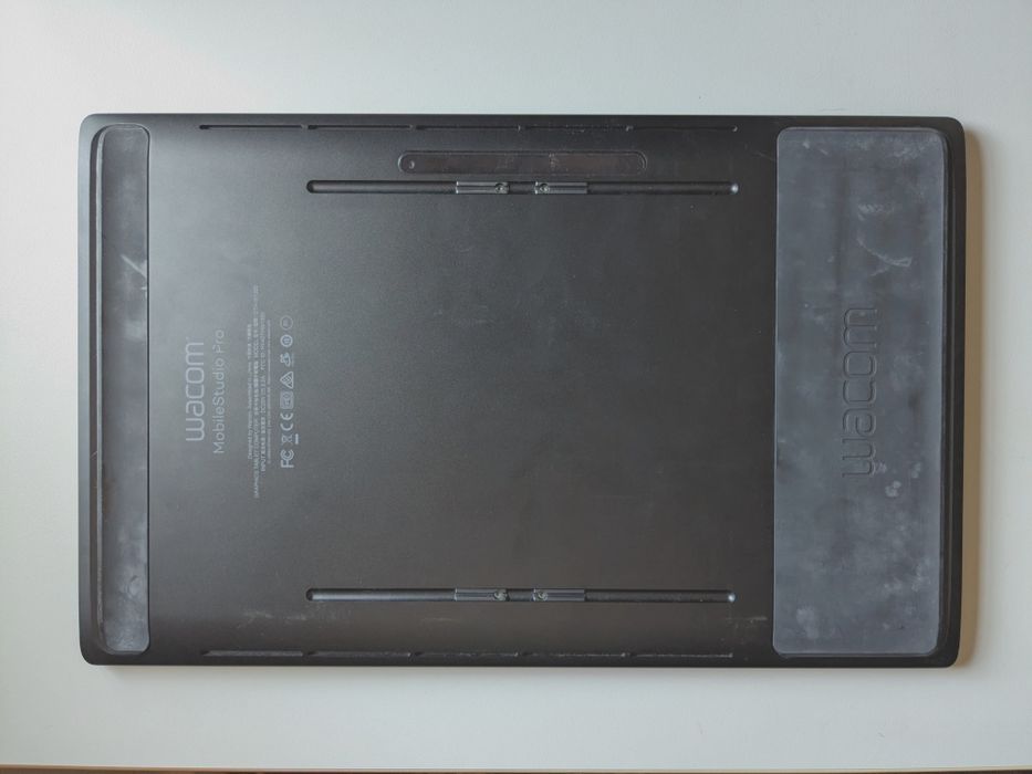 Wacom MobileStudio Pro 13
