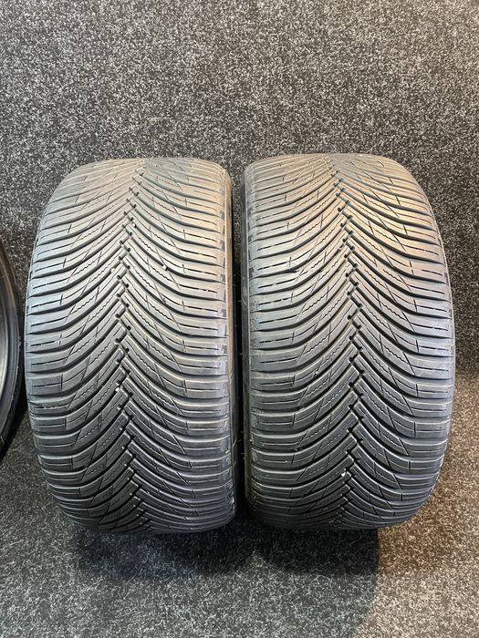 Maxxis 255/40R18-225/45R18 Premitra All Season AP3