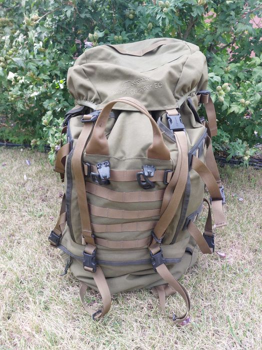 Рюкзак тактический Berghaus FMPS Crusader EC 90 литров