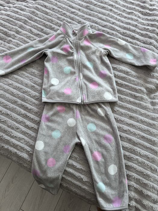 Флісовий костюм h&m,next,george
