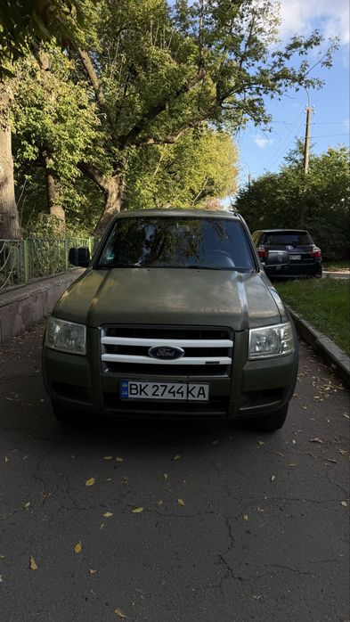 Продам Ford Ranger