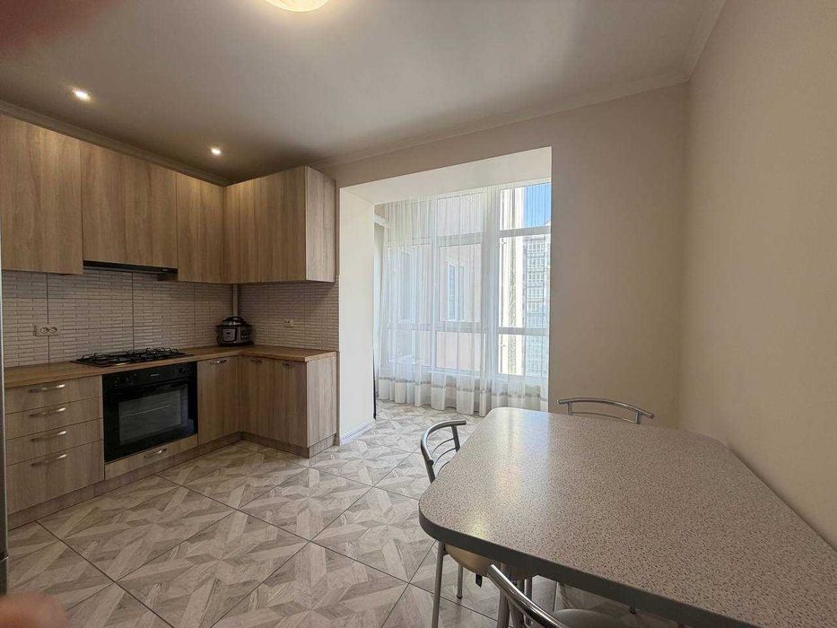 Оренда квартири по вулиці Височана