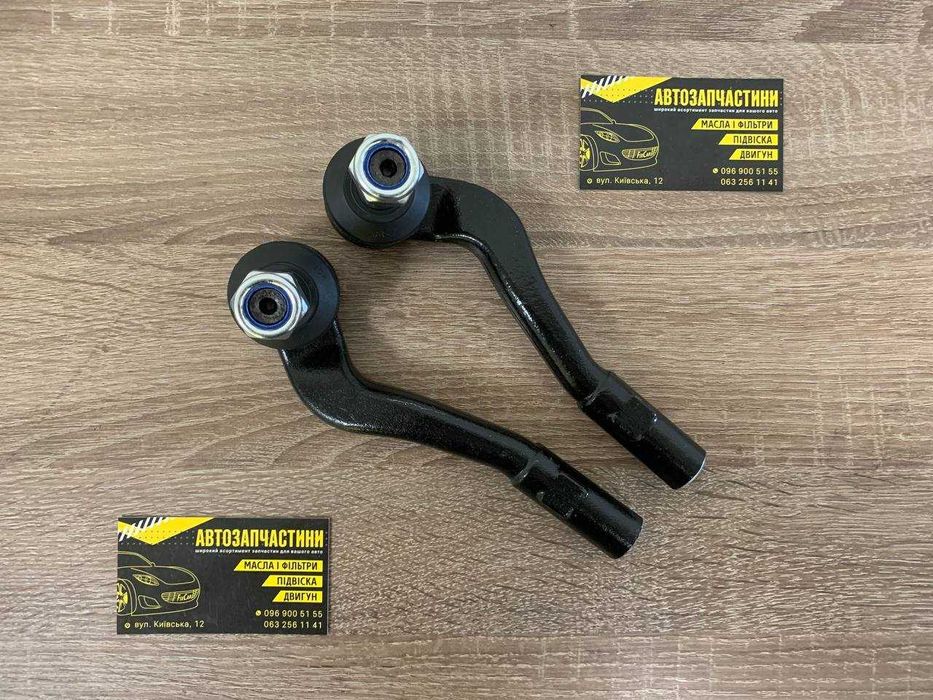 Комплект важелів Raiso передньої підвіски Mercedes Benz C-Class (W203)