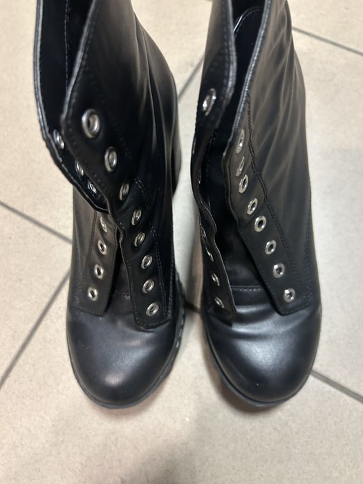 Botki H&M tozm 39
