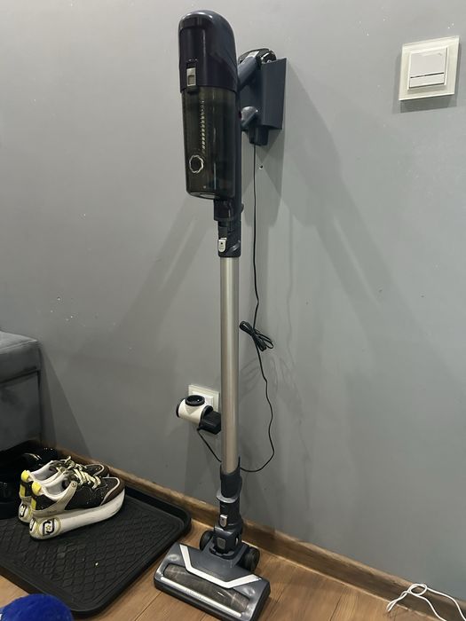 Odkurzacz pionowy tefal