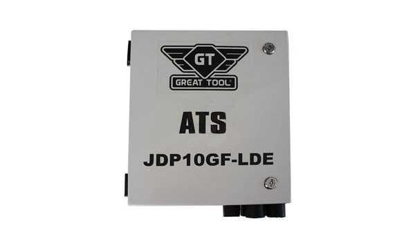 Great Tool GTATSJDP20GF-LDE