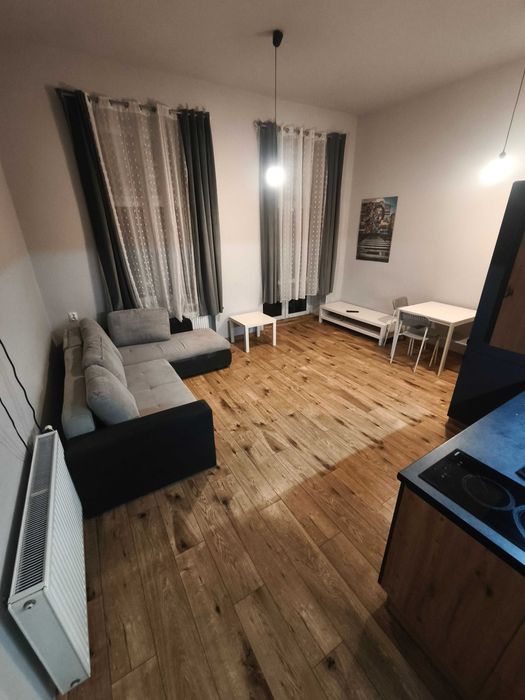 Mieszkanie na sprzedaż 31 m kw