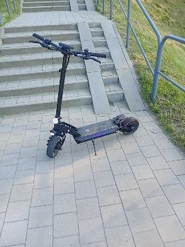 Kamikaze k1 plus