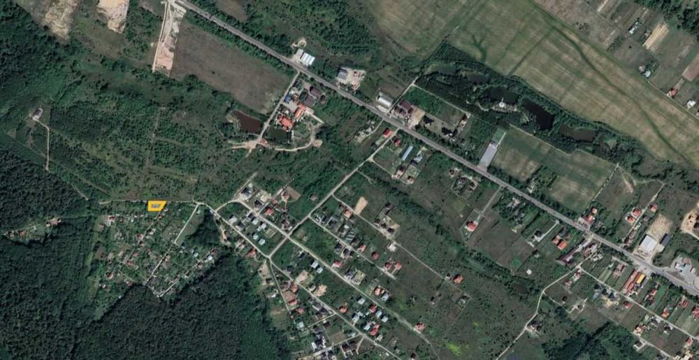 Продається дачна земельна ділянка 8 сот. с.Угринів(4)