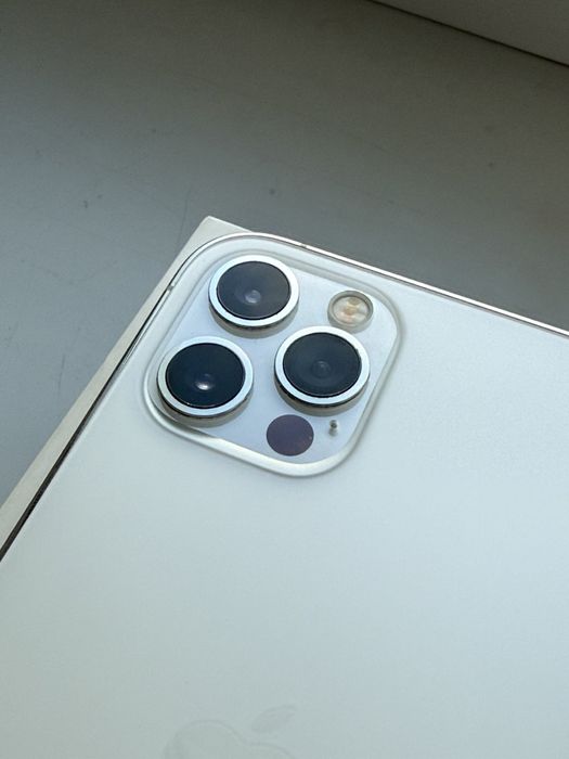 iPhone 12 pro neverlock