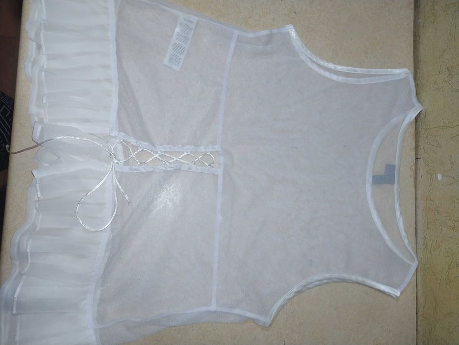 Женская кофточка,сеточка