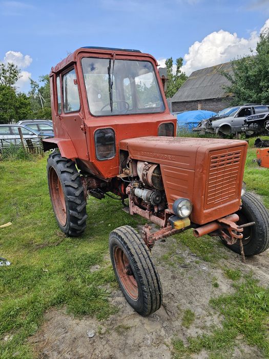 Продам трактор,Продам трактор