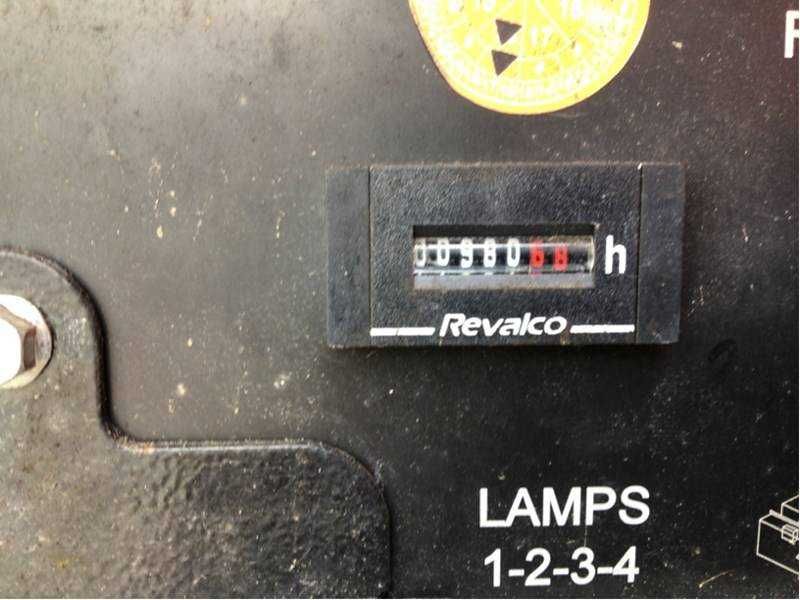 Reboque/atrelado marca GTF de 2000kg com documentos em ordem com iva