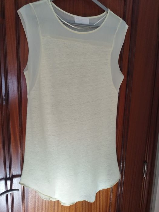 Blusas de verão  pretas