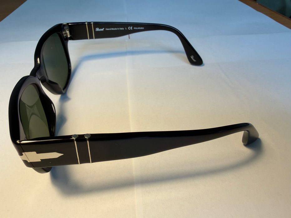Сонцезахисні окуляри Persol PO3231 Polarized Поляризовані