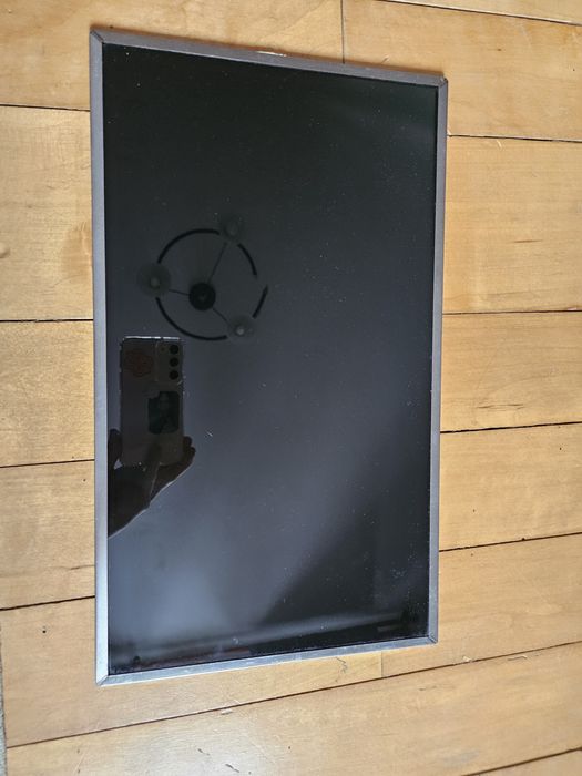 Matryca 17.3cala do laptopa 40pin