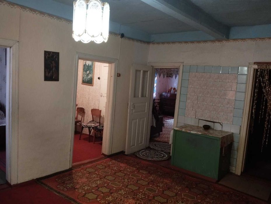 Продаж нерухомості