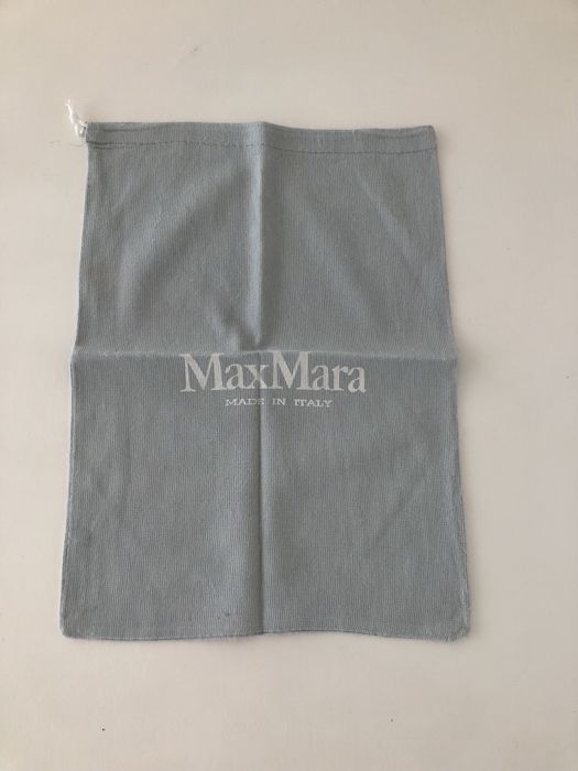 Bolsas de cintura novas , dustbag Bimba y Lola,saco sapatos Max Mara