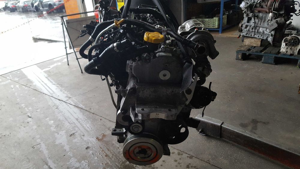 MOTOR OPEL 1.3CDTI A13DTC/E