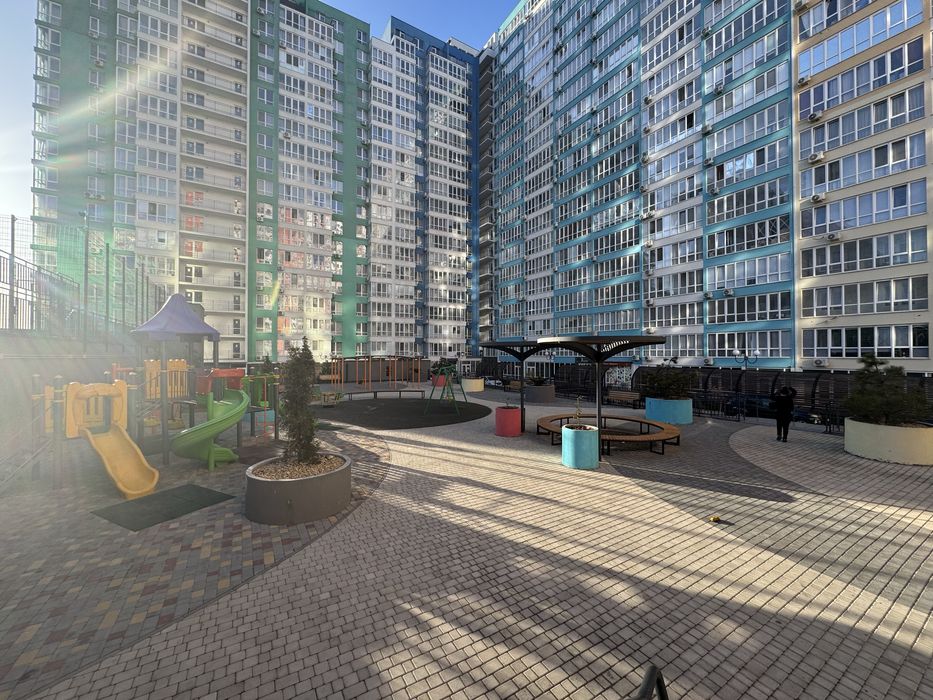 2-rooms apartment apartment by the address st. Sportivnaya (area 60 m²) - Atlanta.ua - photo 15