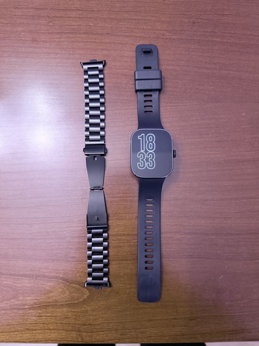 Smartwatch Redmi watch 4
