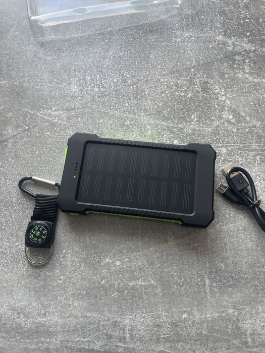 Повербанк на 50000