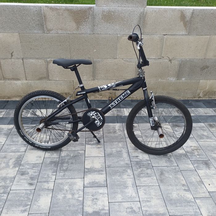 Rower BMX Avigo Xtreme 360  Koła 20 cali
