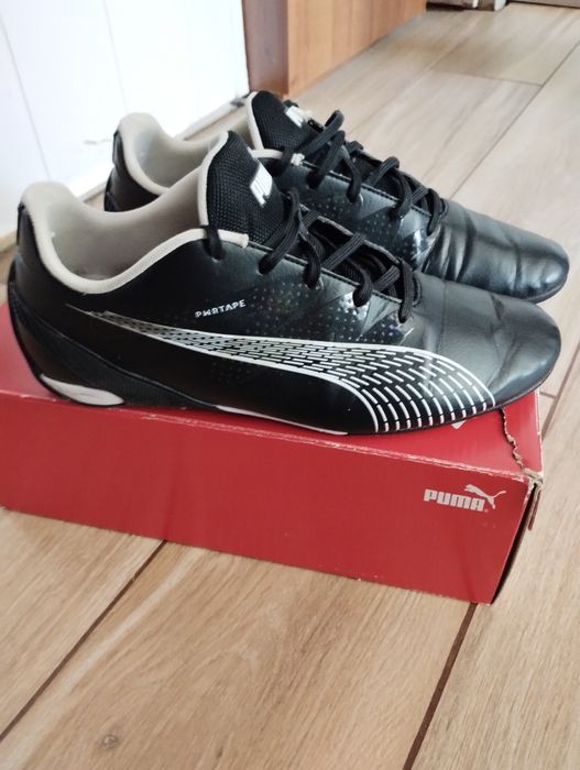 Buty puma ferrari roz.44.5/29 cm