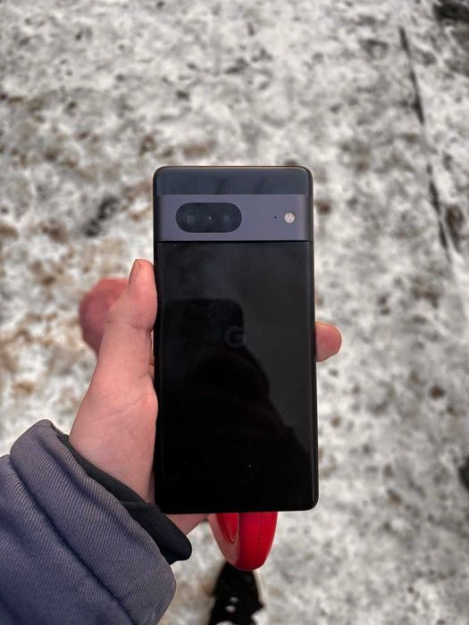 Google Pixel 7 8/128 | Блокування пiд оператора