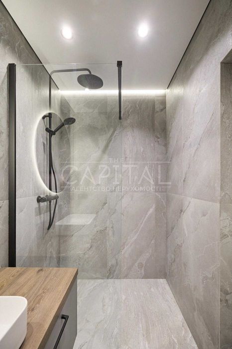 Продаж 1-кімнатної квартири з новим ремонтом | ЖК «Нова Англія»