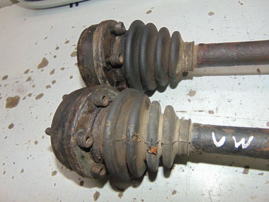 Vw carocha 1302 transmissões