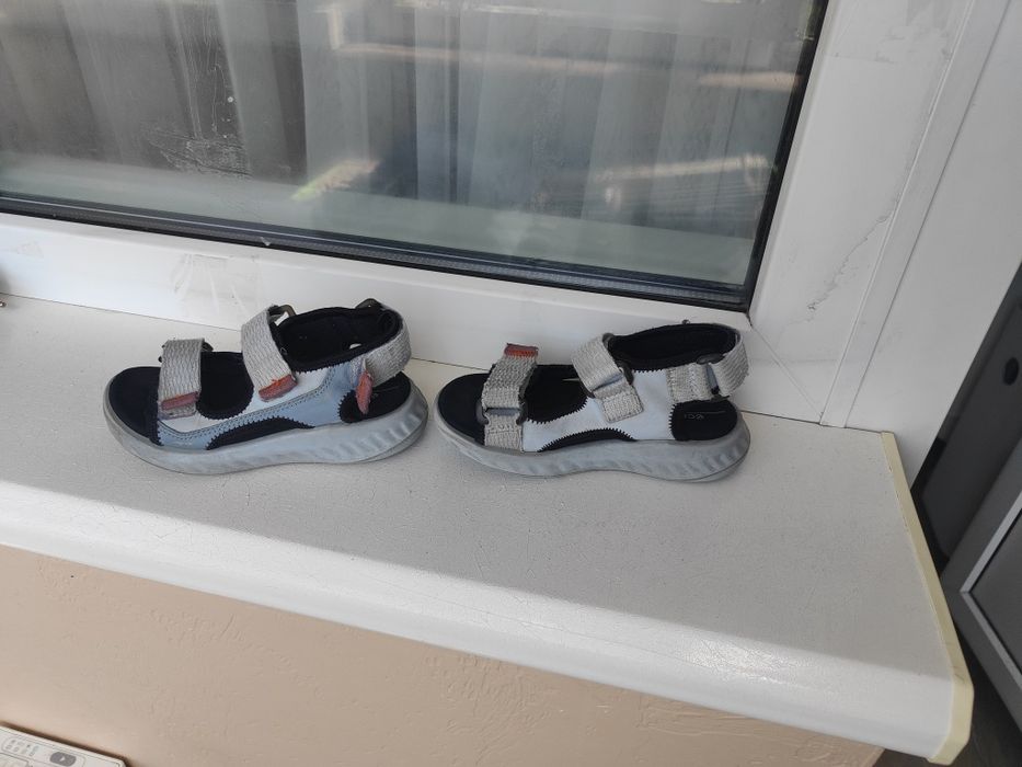 Сандалі дитячі ECCO 27р