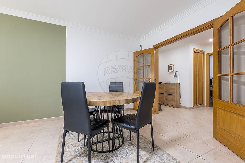 Apartamento T2 para venda