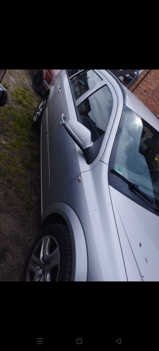 Sprzedam Opel Astra