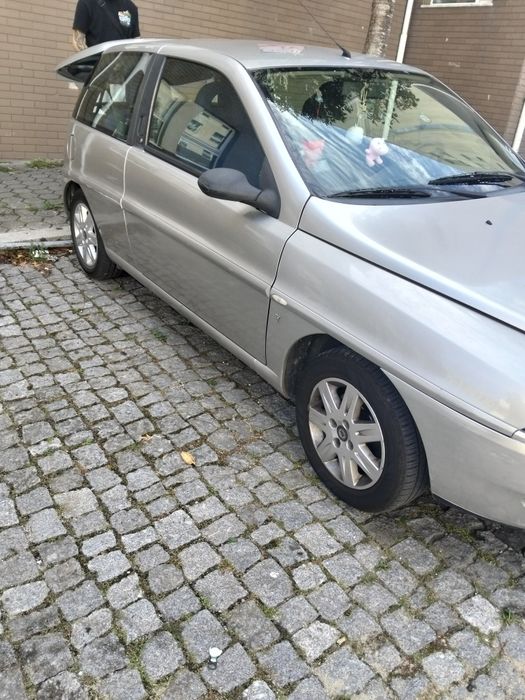 Vendo Lancia y ano 2001