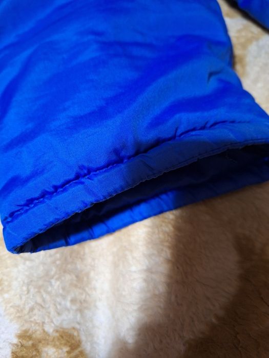 Зимова куртка і штани для хлопчика