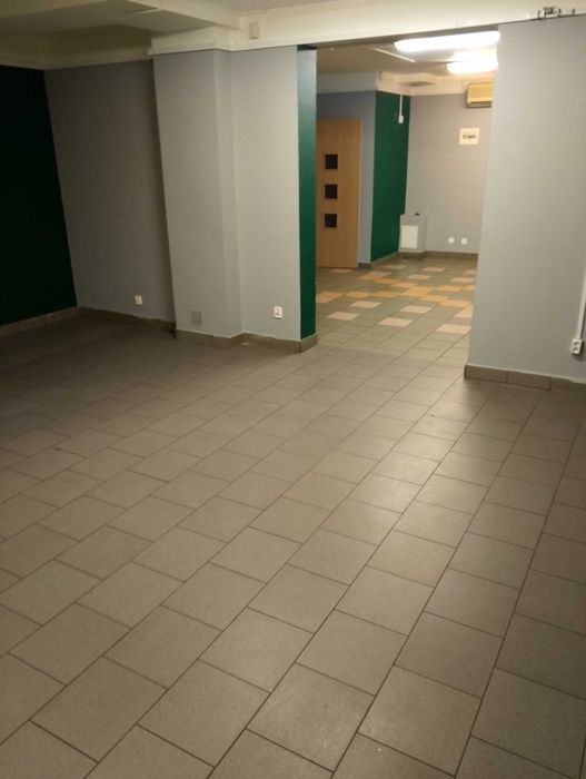 Lokal usługowy fryzjer sklep restauracja biuro