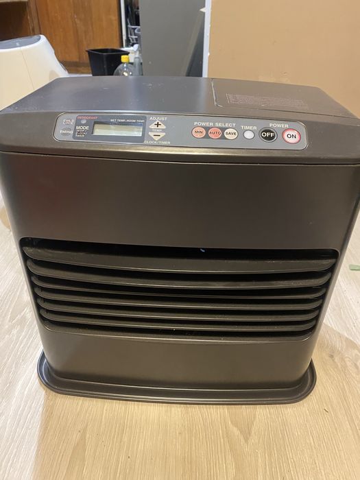 Piecyk Naftowy Kero Tosai