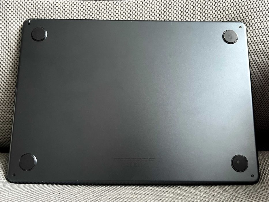 MacBook Air 13" 2024 M3 8GB SSD 256 A3113