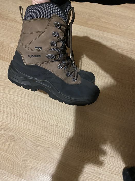 Ботинки Lowa Couloir GTX ориг