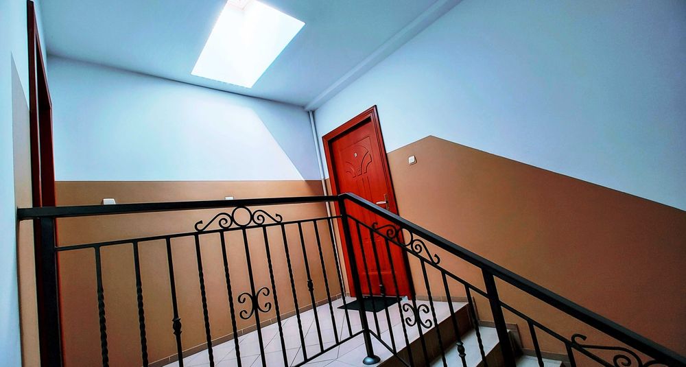 RUMIA 2 pok. 57mkw 1p  Do zamieszkania