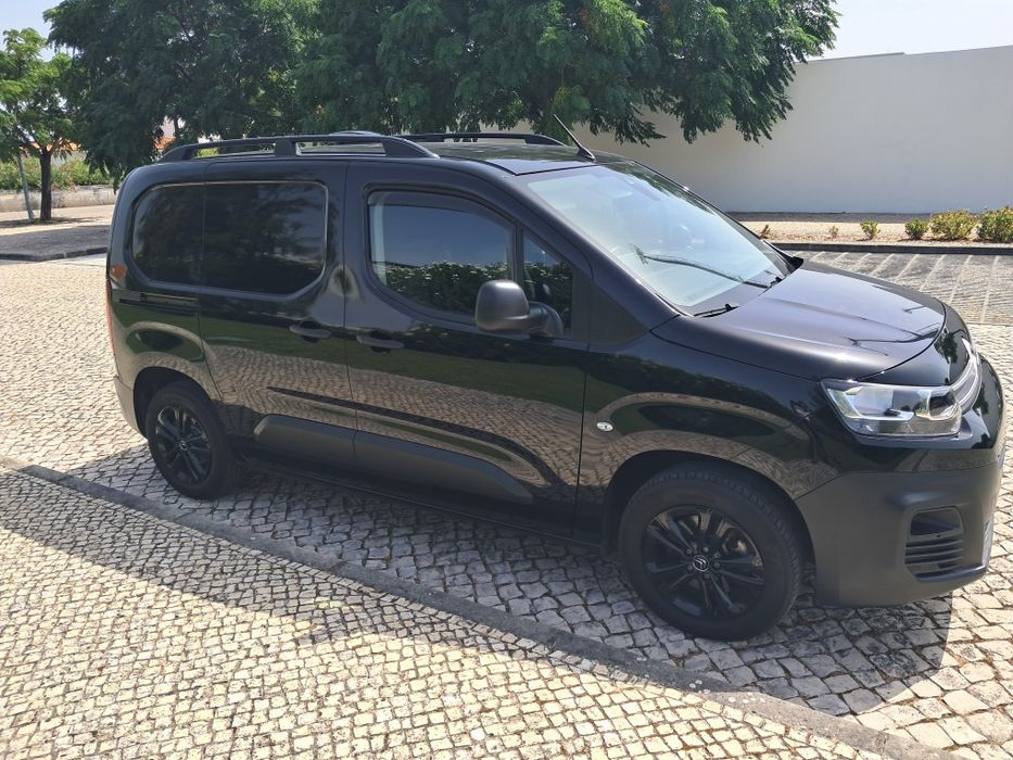 Citroën Berlingo 1.5 Blue Hdi 130 cv