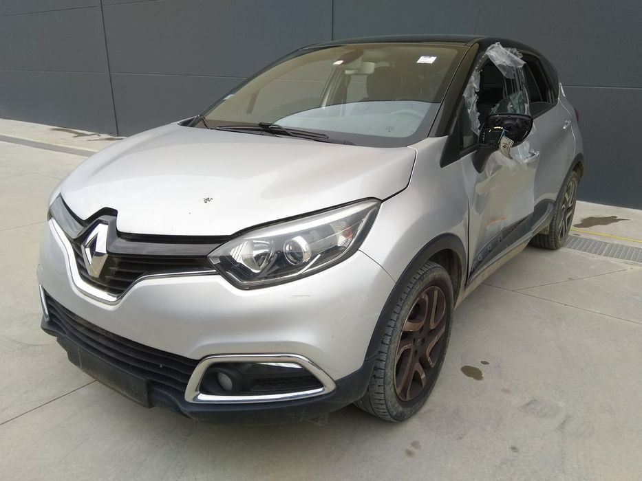 RENAULT CAPTUR I - 2014 - Para Peças