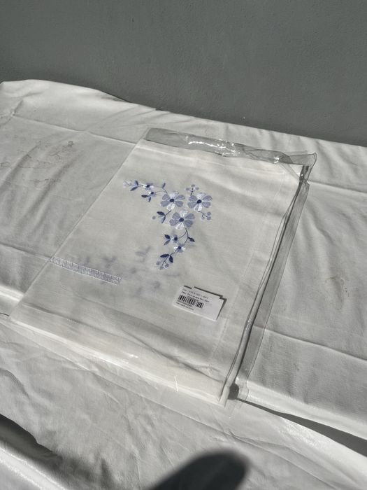 Naperons de 180x40cm