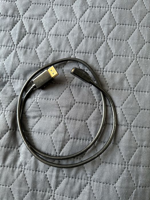 Kabel Mini DisplayPort żenski / DisplayPort męski, do Cinema display