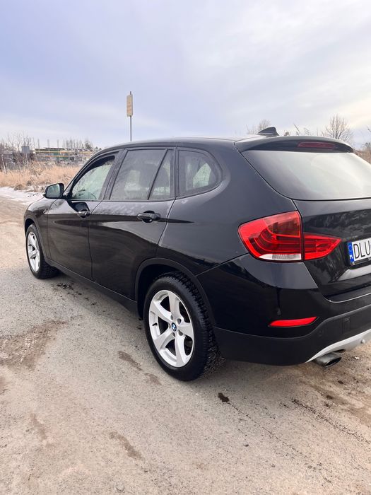 BMW X1 sdrive18d